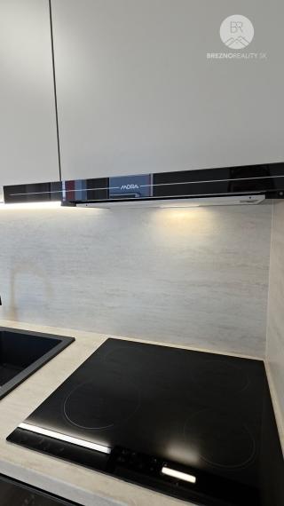 2i byt na predaj - kompletná renovácia - Valaská