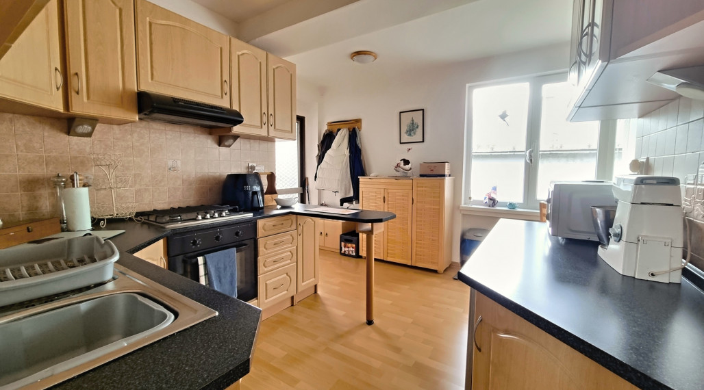 Dom s krásnym pozemkom - Horehronie