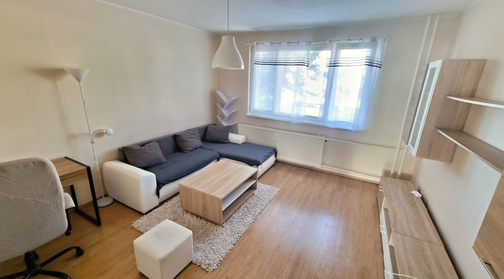 2i byt na prenájom - Brezno - Mazorník