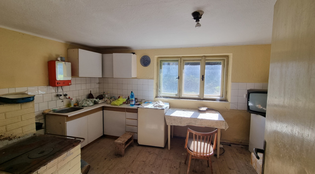 Rodinný dom na predaj - Horehronie