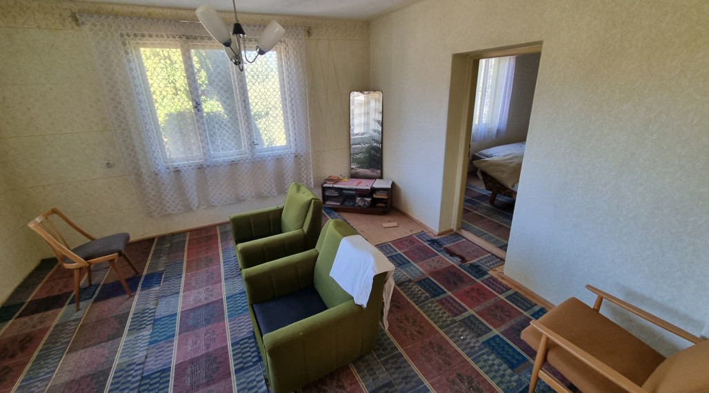 Rodinný dom na predaj - Horehronie