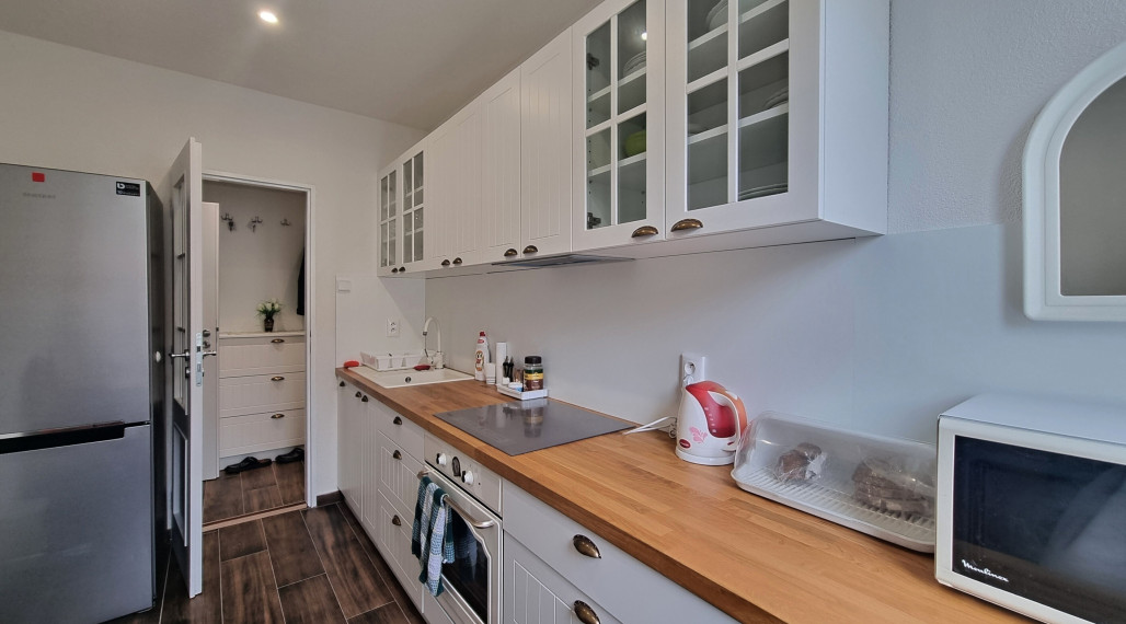 Pekný 2i byt - Horehronie - Pohorelská Maša