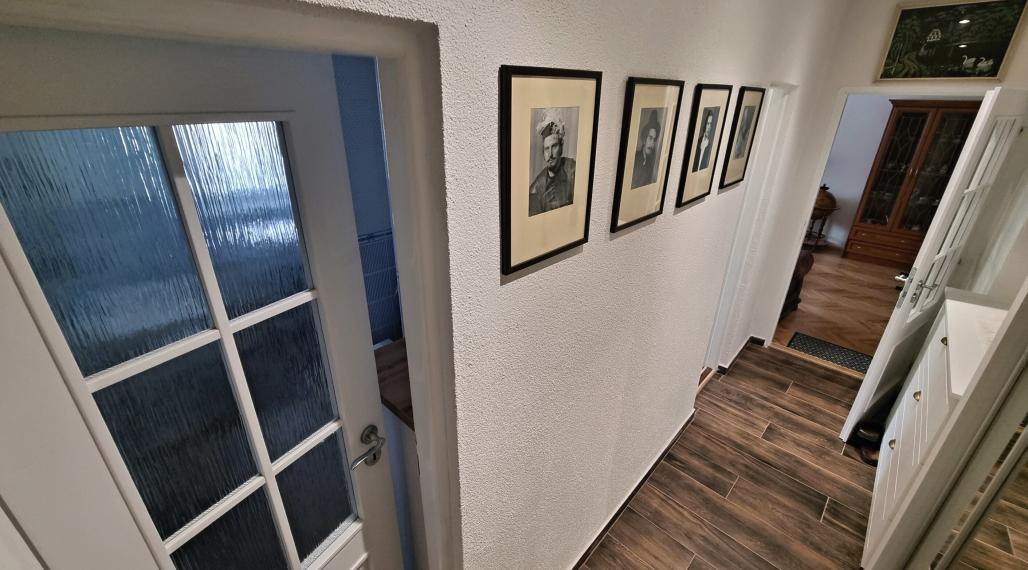 Zariadený 2i byt - Horehronie - Pohorelská Maša