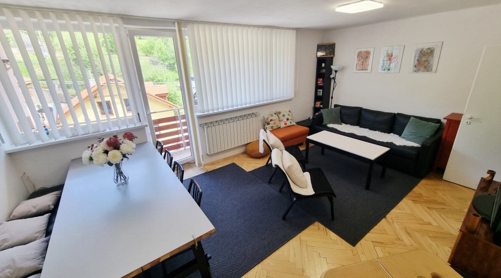 Predané - Byt na predaj - Mýto pod Ďumbierom