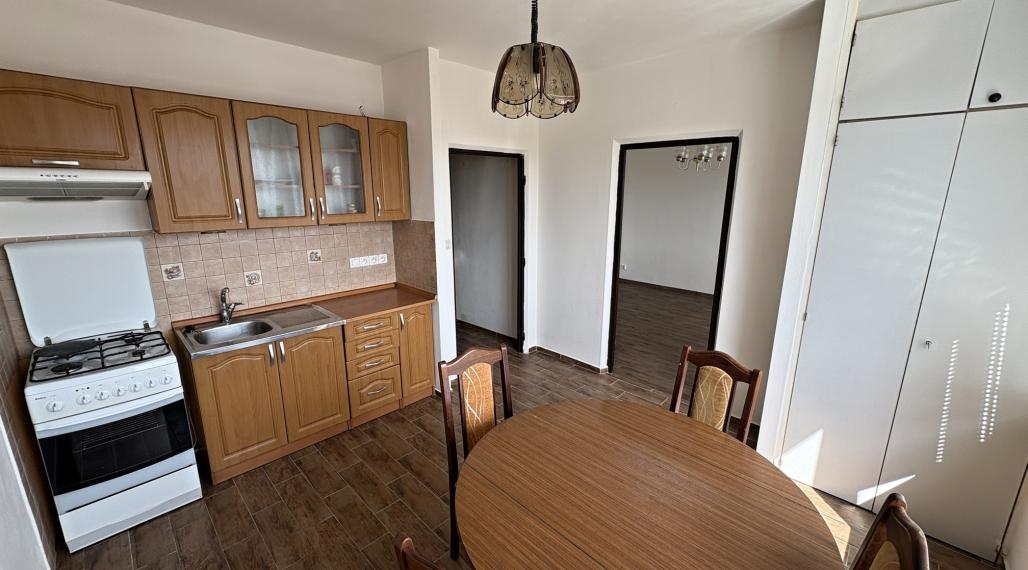 Štartovací byt snov v Brezne - 39m2 pohodlia a svetla