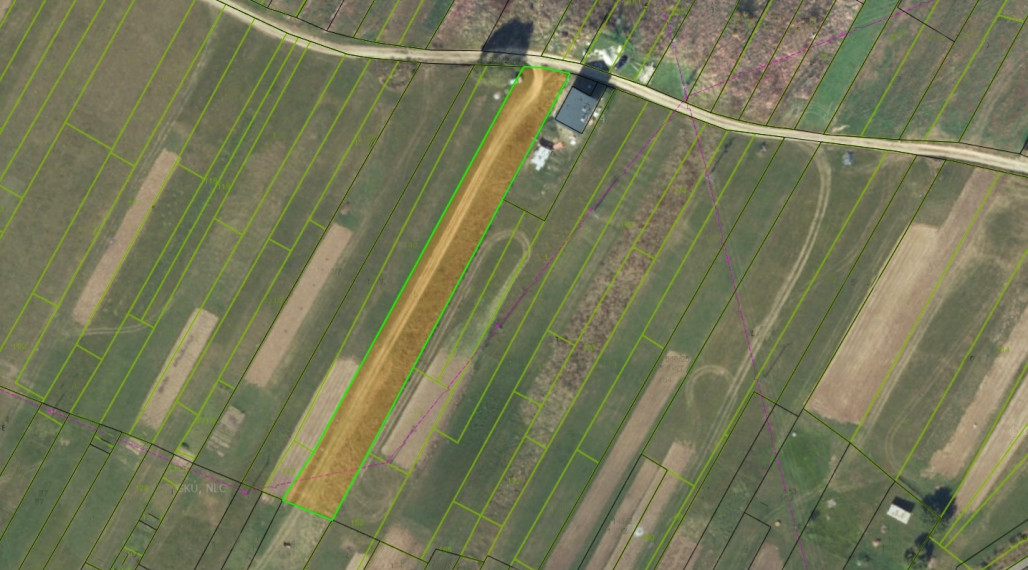 Pozemok na predaj - Lom nad Rimavicou