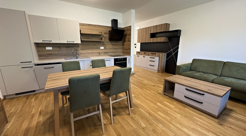 Horský prémiový 2i apartmán Bystrá - Nízke Tatry