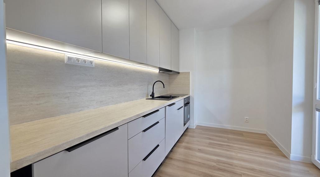 2i byt na predaj - kompletná renovácia - Valaská