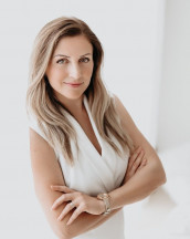 Kristína Maruškinová