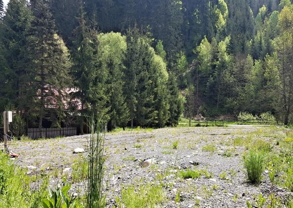 Pozemok na predaj - Horná Lehota - Nízke Tatry