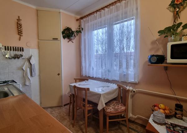 3i byt na predaj v Brezne - Nálepkova ul.