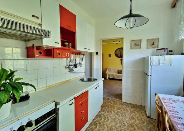 Veľký 2i byt na predaj - Valaská - okr. Brezno