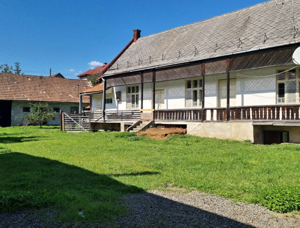Dom na predaj - Nízke Tatry - Polomka