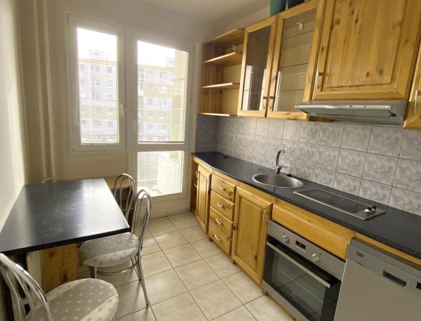 3 izbový byt na predaj, 63 m2 - Brezno - Mazorník