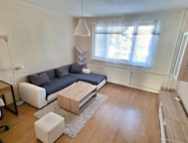 2i byt na prenájom - Brezno - Mazorník