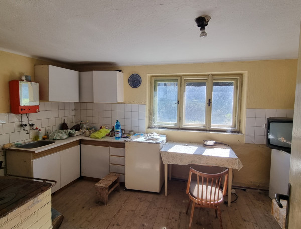 Rodinný dom na predaj - Horehronie