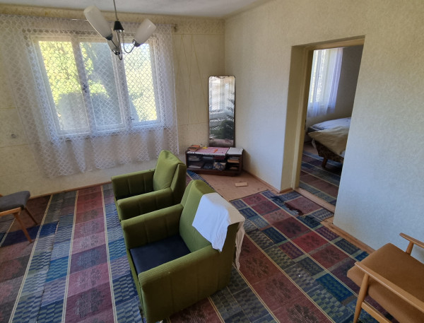 Rodinný dom na predaj - Horehronie