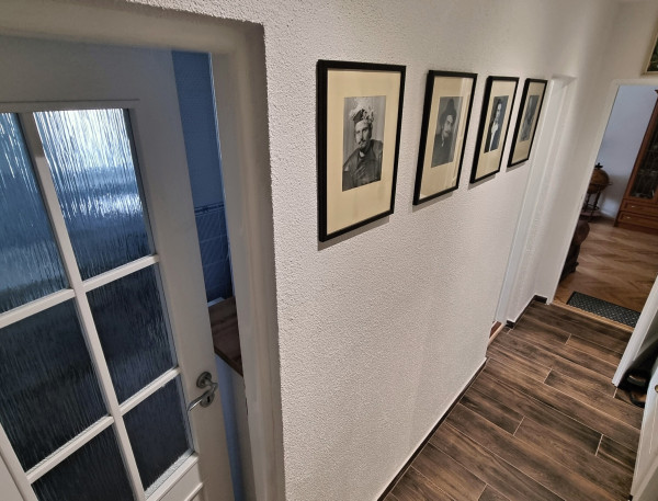 Zariadený 2i byt - Horehronie - Pohorelská Maša