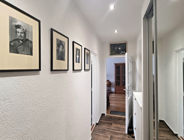 Zariadený 2i byt - Horehronie - Pohorelská Maša