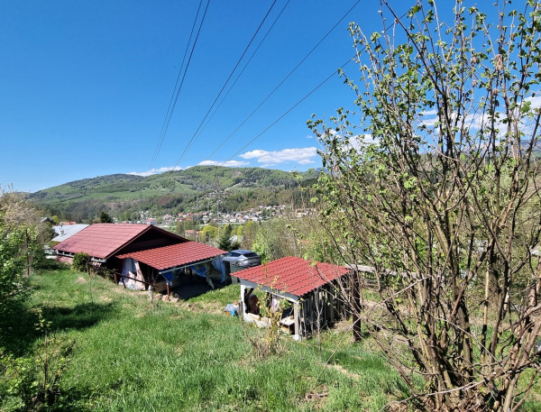 Záhradná chatka na predaj - Brezno časť Padličkovo