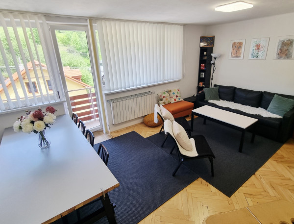 Rezervované - Byt na predaj - Mýto pod Ďumbierom