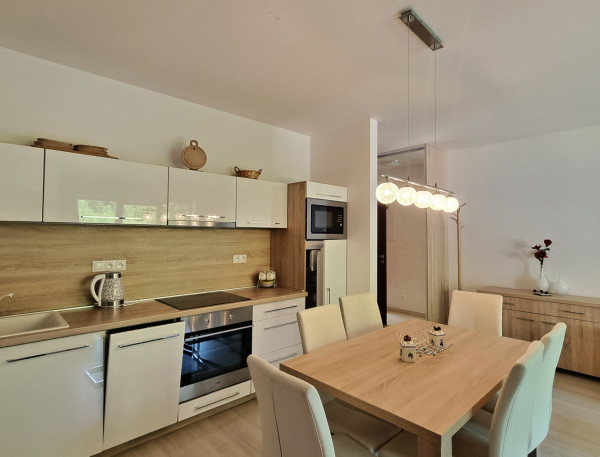 Na predaj 2i apartmán v Bystrej - výborná rekreačná lokalita pod Chopkom