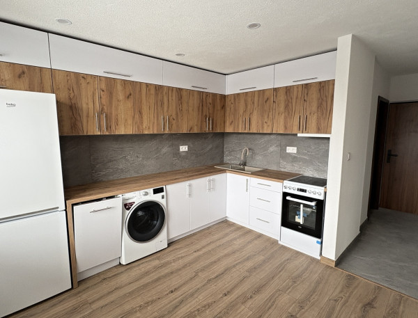 Prenájom 1i byt - Brezno