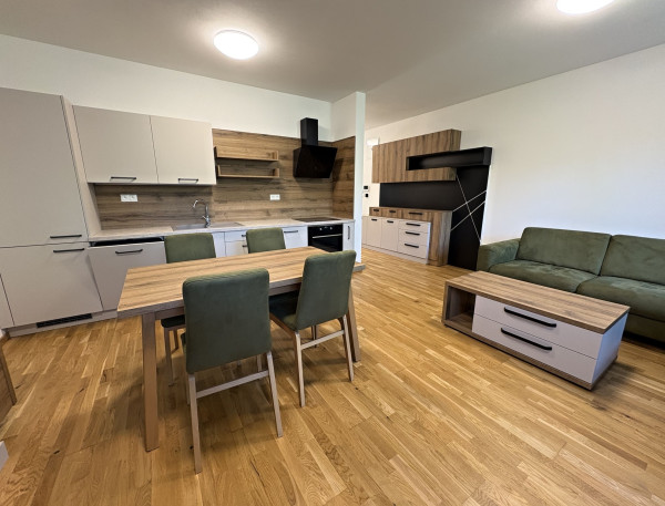 Horský prémiový 2i apartmán Bystrá - Nízke Tatry