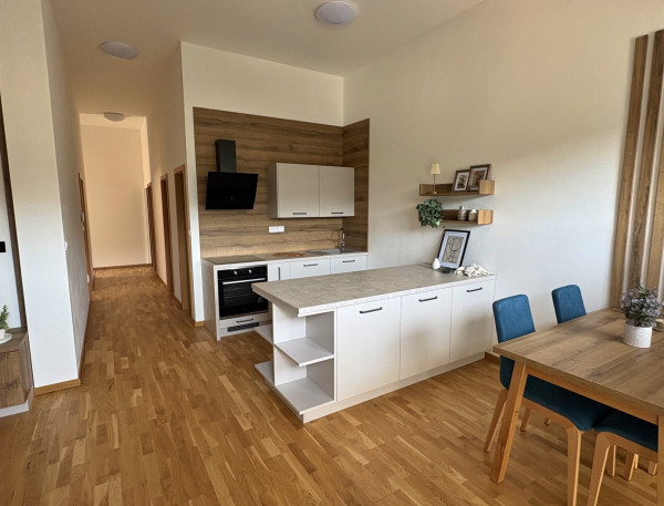 Prémiový 2i apartmán Bystrá - Nízke Tatry