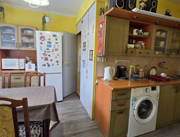 4-izbový byt, 80 m²-  Brezno