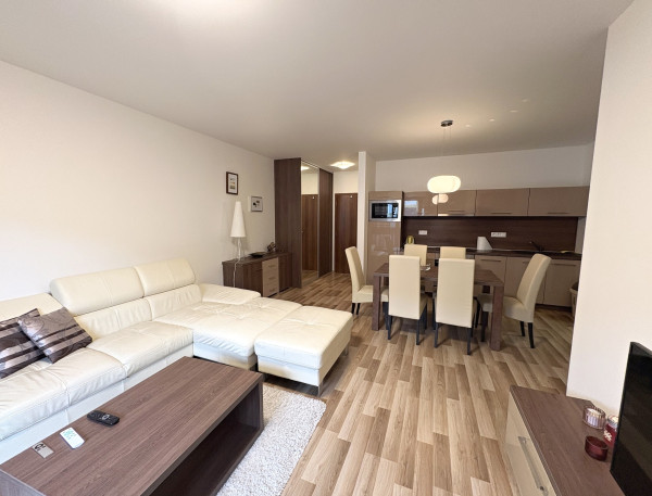 Na predaj 2i apartmán v Bystrej - výborná rekreačná lokalita pod Chopkom