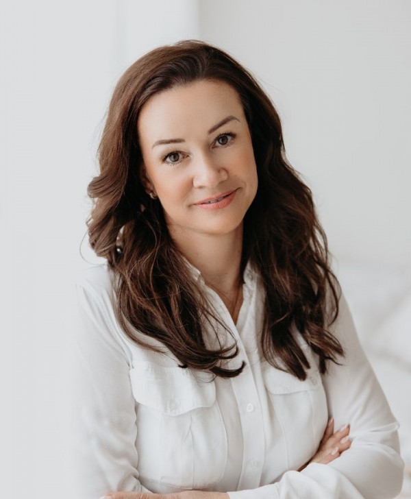 Monika Surová